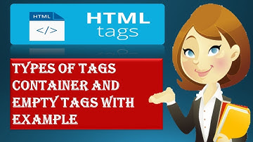 HTML Tags | Class 10th | PSEB | Chapter 2 HTML Fundamentals | Part 2