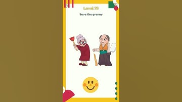 Dop 2 Level -75(Save the granny)#shorts #dop2 #dop #youtube