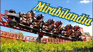 Koaster Kids At Mirabilandia In Italy