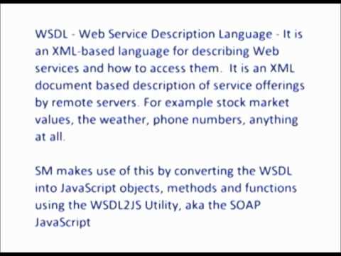 SM7 WebServices Part1 1