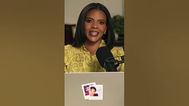 Piers Morgan Asks Candace Owens If She Is a Woman