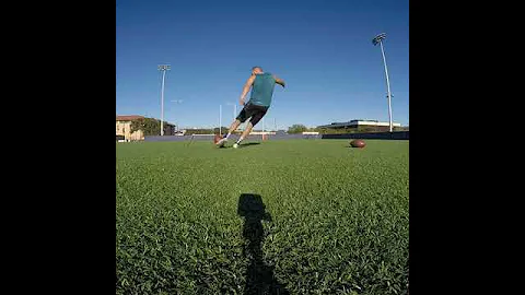 65 yard field goal - Emmanuel Nunez (Free Agent)