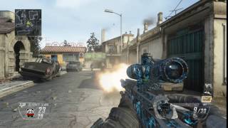 Leftover Quad Feed
