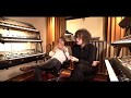 Capture de la vidéo Nicolas Godin In Conversation With Pierre Rousseau