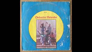 Download Lagu Orchestre Malembe - Ndomba MP3