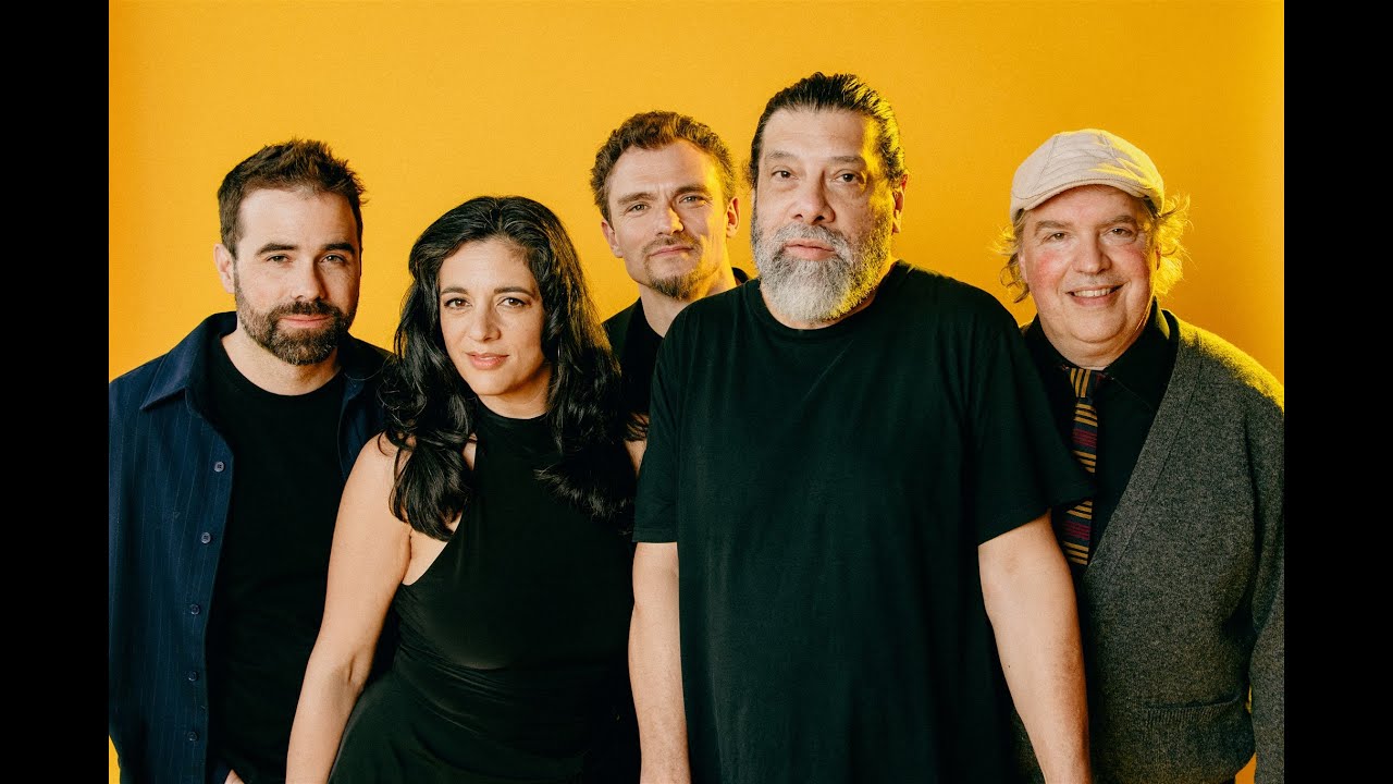 Duende Libre QUINTET | Sizzle Reel