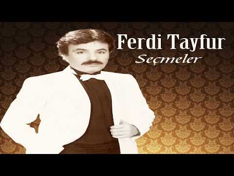 Ferdi Tayfur-Ölüm Vardı Ayrılık Yoktu