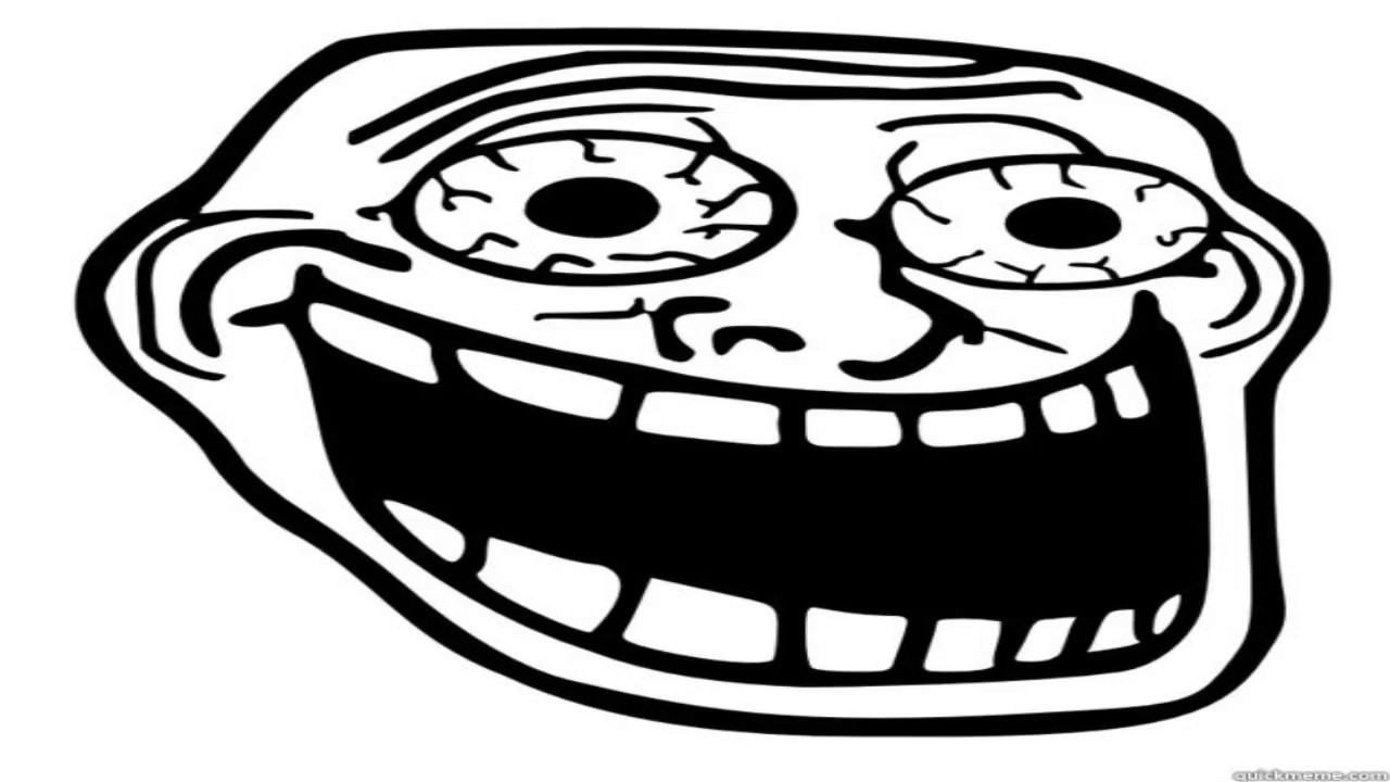 Жесткий троллфейс. Trollge. Троллфейс. Троллфейс страшный. Троллфейс улыбается в темноте