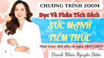 Chương 10:  Bạn Có Quyền Trở Nên Giàu Có - Đọc Và Phân Tích Sách Sức Mạnh Tiềm Thức 2024