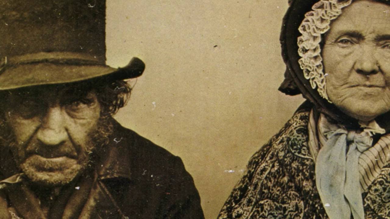 Methods and Science of Civil War Photography YouTube