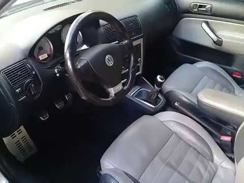 Golf Gti 2008 Manual Parte 02 Youtube