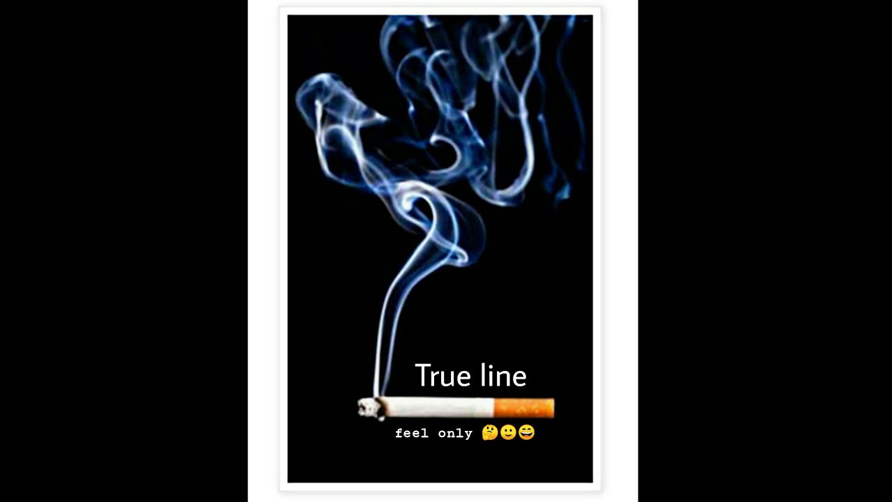 CigaretteAttitude Shayari🚬 WhatsApp Status Video l PD24 Status YouTube