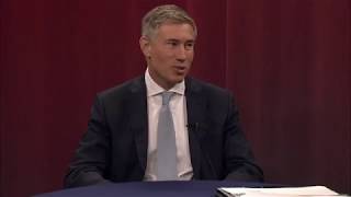 Conservative Chat with David Stemerman: Intro