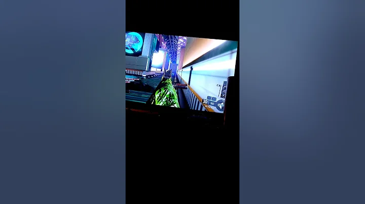 First clip