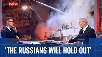 How the Russians are exploiting American 