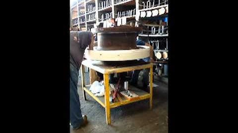 24in. 300lbs Q LIP NOZZLE