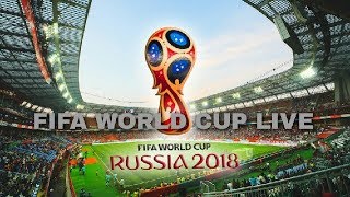 How to Watch FIFA World Cup Russia 2018 Live on Phone/PC-  Full HD screenshot 5