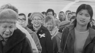 CHINATOWN RISING | CAAMFest37 Trailer