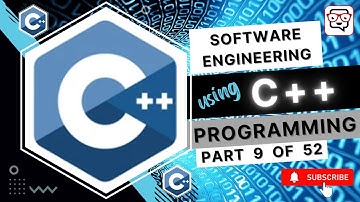 🔴 Decision Making: IF Statements • Software Engineering for Beginners • C++ Programming • (Pt. 9)