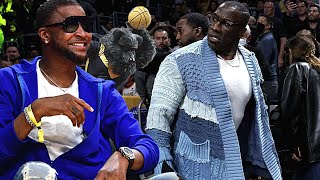 Shannon Sharpe Gets Heated At Tee Morant and The Grizzlies | Uncle Shay Was Bout To Put Paws On Them