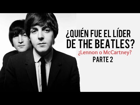 Vídeo: ¿Qué Tan Grande Es Los Beatles 