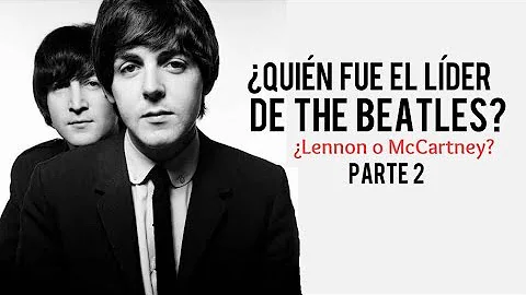 ¿A quién pertenece ahora el catálogo de los Beatles?