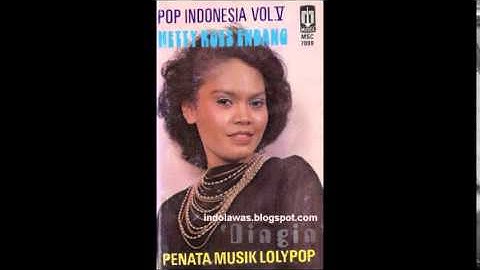 Hetty Koes Endang   Dingin Cipt Rinto Harahap Produksi Thn 1978