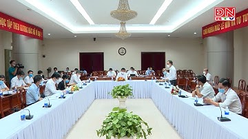 TP. BIÊN HOÀ BÁO CÁO TIẾN ĐỘ TRIỂN KHAI DỰ ÁN TRỌNG ĐIỂM