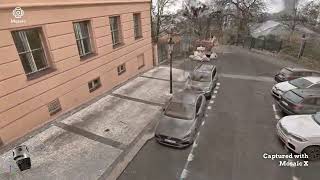 From Street Drive with Mosaic Camera to City-Scale Gaussian Splat | Skyline & Nubigon Visualization