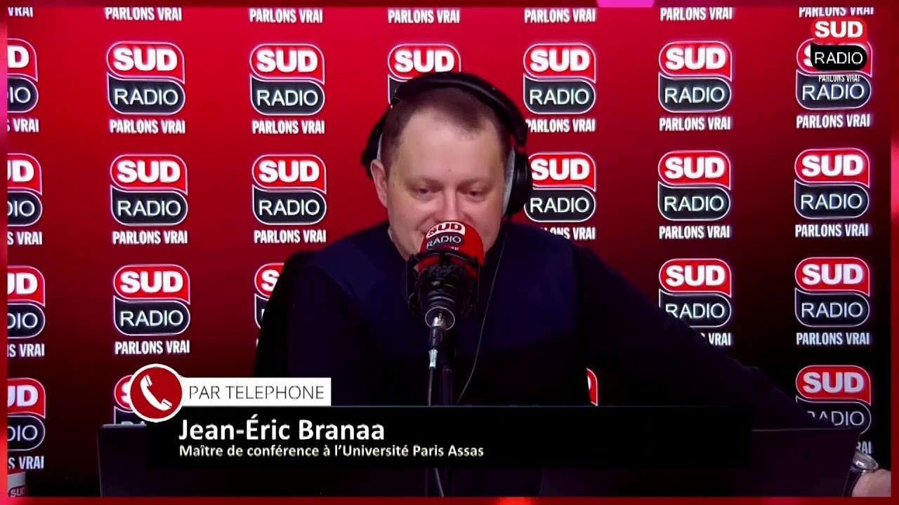 Élection américaine : Donald Trump en tête d’un cheveu à trois jours du vote ?