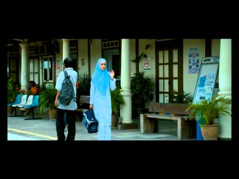 Ombak Rindu Official Film Trailer - 30 Second Version 2