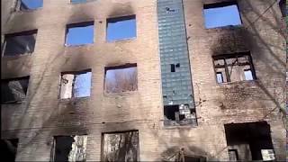 Видео Саратов - Жилой Дом, улица Орджоникидзе, 9 | 2019 (автор: г Саратов)