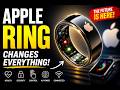 Apple Ring 2026 Is REAL — Big News Just Dropped!