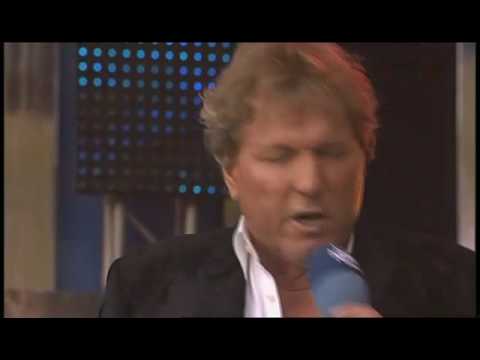 Bernhard Brink - Geliebt, gehasst, geweint 2009