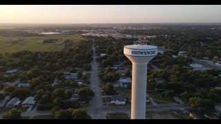 [Season 1 Episode 002A] Brownwood, Texas