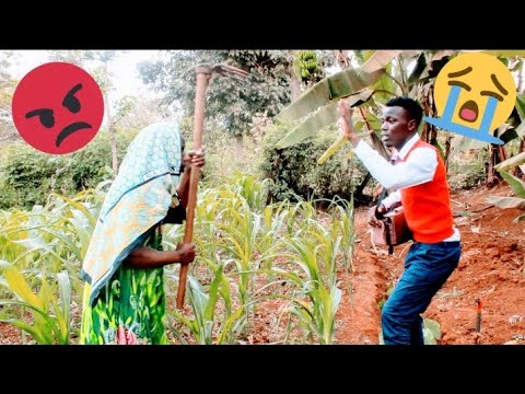 Video: Chi Mtoto Wako Yuko Tayari Kwenda Shule?