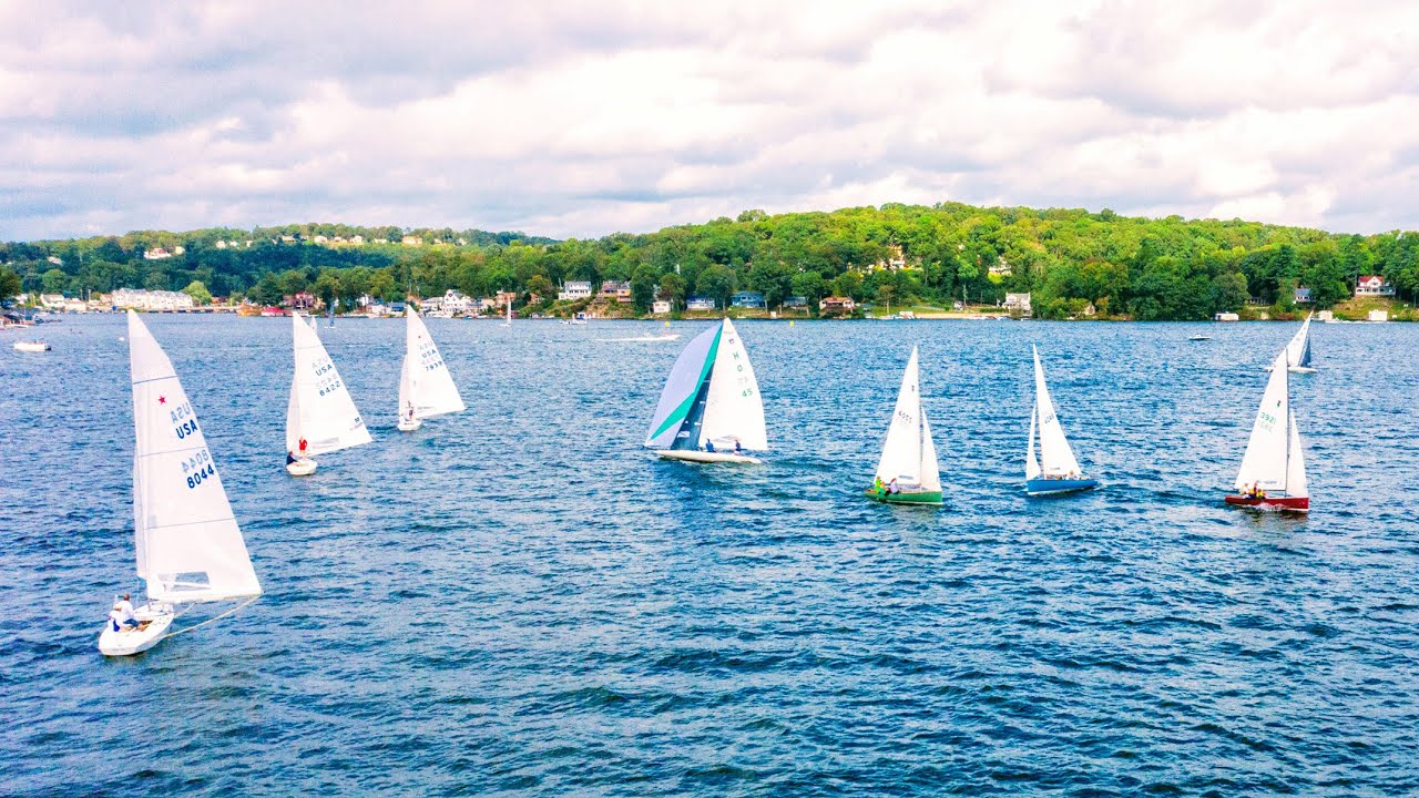 lake hopatcong yacht club inc