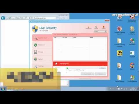 AppGuard 3.4.2.0 vs Blackhole exploit kit (Live Security Platinum)
