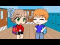 I lie to myself (Gacha Club skit, featuring Justin and Kenny)