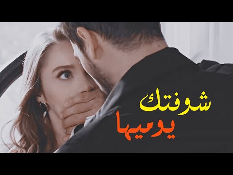 خليل ابراهيم و زينب شوفتك يوميها