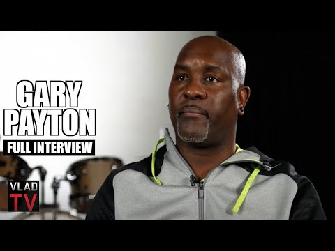 Video: Gary Payton netto waarde: Wiki, Getroud, Familie, Trou, Salaris, Broers en susters