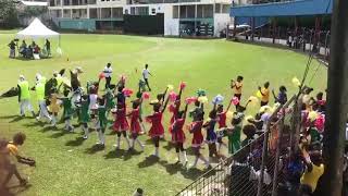 LHCSS CHEERLEADERS 2019 (Official Dance Video)