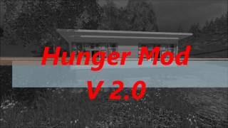 Link: https://www.modhoster.de/mods/hunger-mod#description