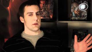 #MAKECOMICS - Tom Pinchuk