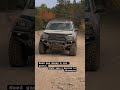 So is this a new trend? Had to hop in 😭😂#og5thgen4runner #4runner #toyota #offroad #overland