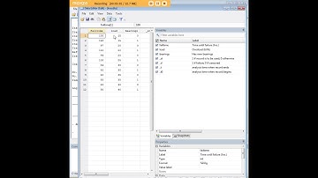 Stata Cox regression uncensored