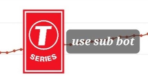 T-series use sub bots