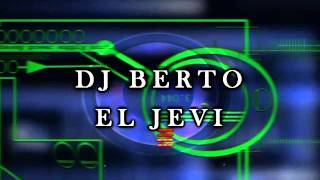 DJ BERTO EN LEONARDOS DE LA MANCHESTER