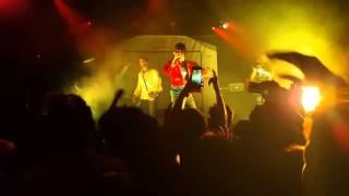 SuperDuperKyle- DewWutitDoez (LA , El Rey theater)