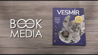 Encyklopedie - Vesmír